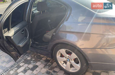 Седан BMW 3 Series 2007 в 