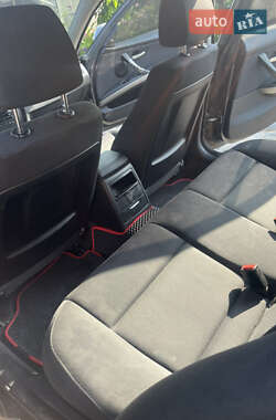 Седан BMW 3 Series 2007 в 