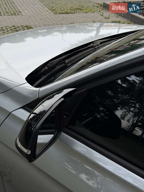 Седан BMW 3 Series 2014 в Харькове