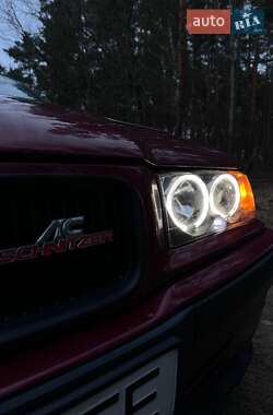 Седан BMW 3 Series 1990 в 
