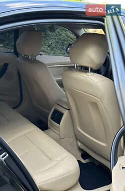 Седан BMW 3 Series 2015 в 