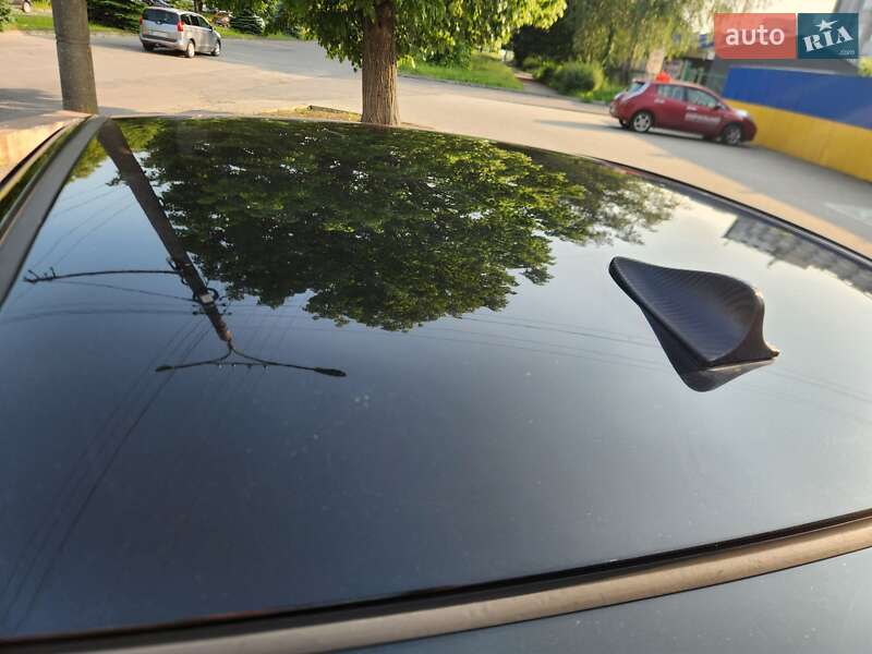 Седан BMW 3 Series 2000 в Луцке