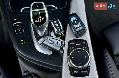 Седан BMW 3 Series 2016 в 
