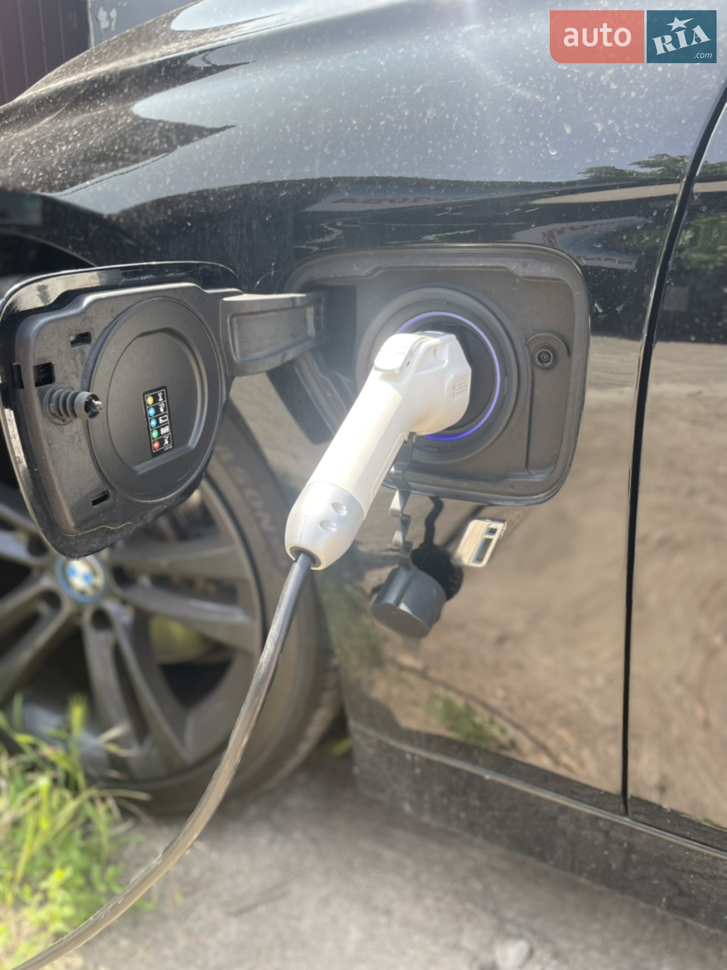 2018 BMW 3er - мініатюра 65
