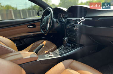 Купе BMW 3 Series 2007 в 