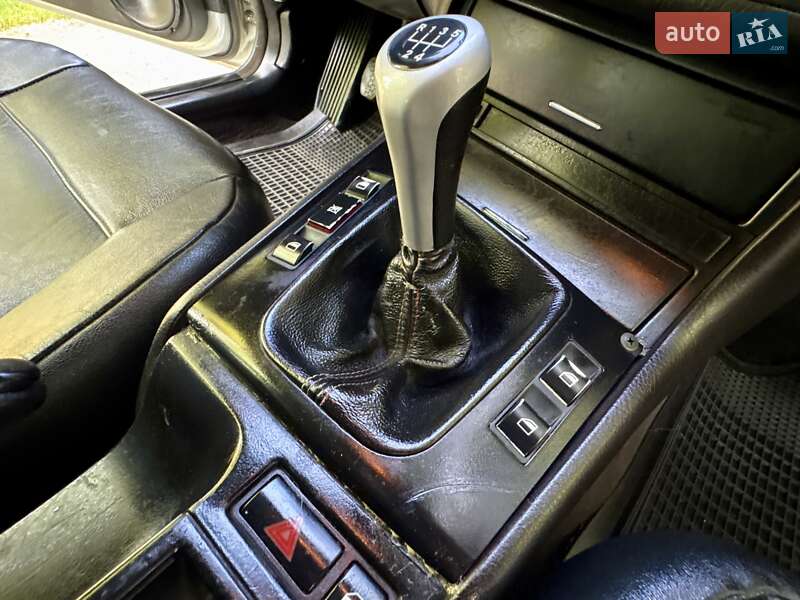 Універсал BMW 3 Series 2001 в Одесі