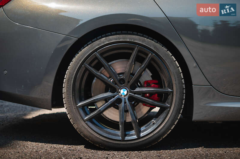 Седан BMW 3 Series 2024 в Киеве фото 31 Седан BMW 3 Series 2024 в Киеве