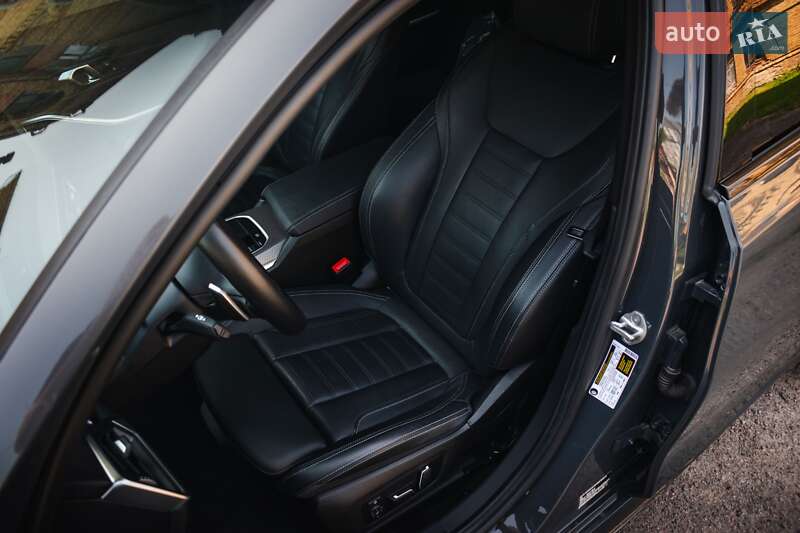 Седан BMW 3 Series 2024 в Киеве фото 35 Седан BMW 3 Series 2024 в Киеве