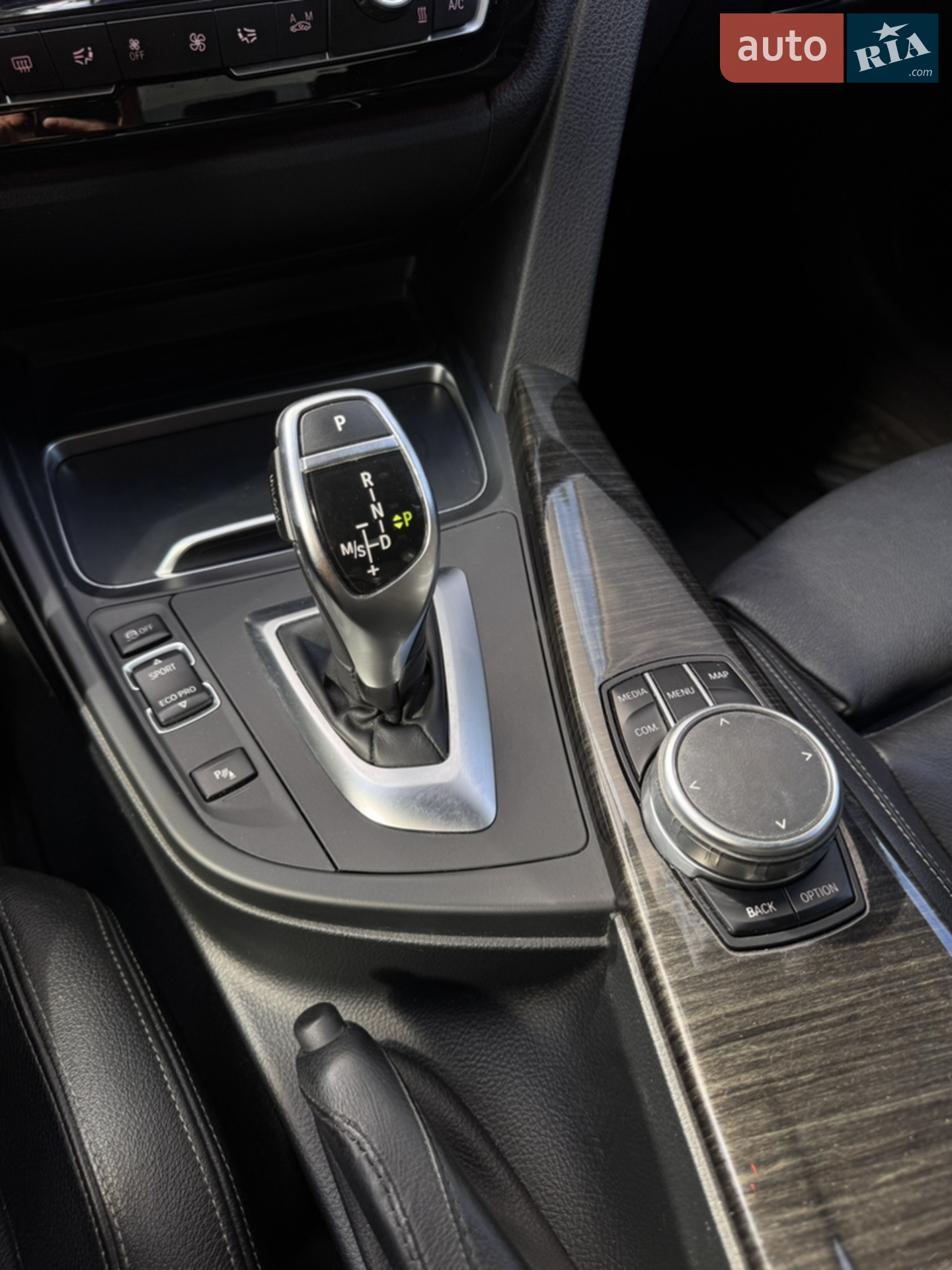 2016 BMW 3er - мініатюра 22