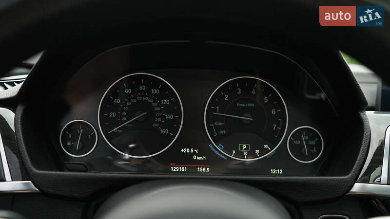 Седан BMW 3 Series 2018 в Черновцах фото 26 Седан BMW 3 Series 2018 в Черновцах