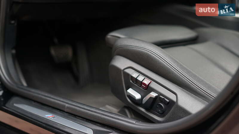 Седан BMW 3 Series 2018 в Черновцах фото 28 Седан BMW 3 Series 2018 в Черновцах