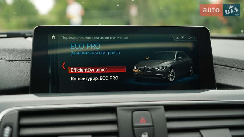 Седан BMW 3 Series 2018 в Черновцах фото 32 Седан BMW 3 Series 2018 в Черновцах