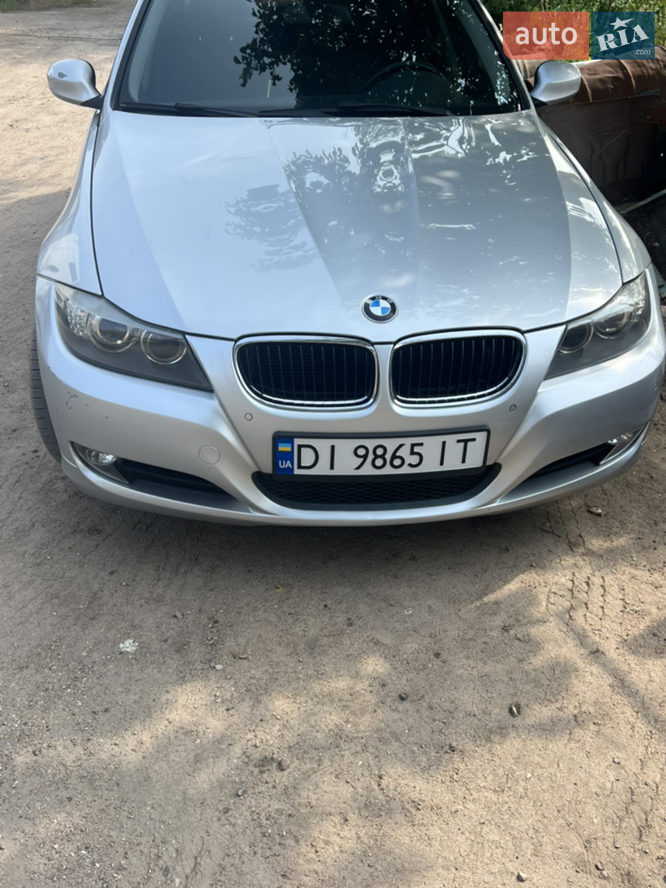 2012 BMW 3er - мініатюра 18