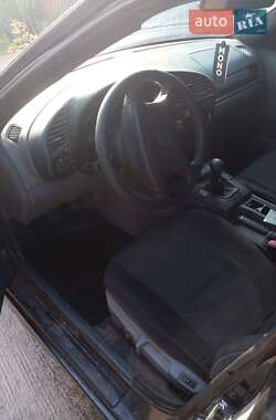 Седан BMW 3 Series 1994 в Прилуках