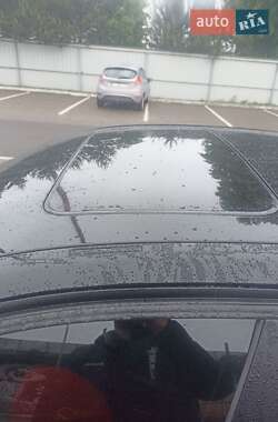 Седан BMW 3 Series 2012 в 