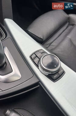 Седан BMW 3 Series 2014 в 