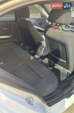 Седан BMW 3 Series 2011 в 