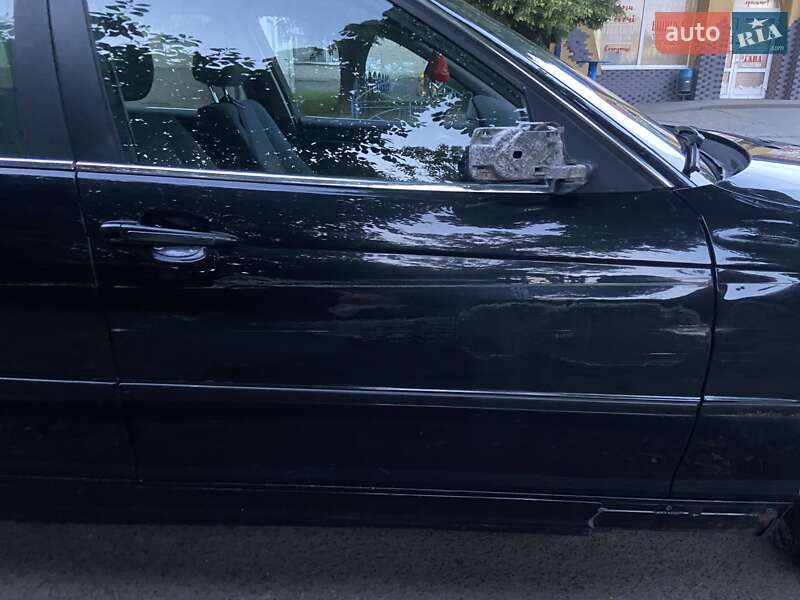 Універсал BMW 3 Series 2001 в Луцьку фото 5 Універсал BMW 3 Series 2001 в Луцьку