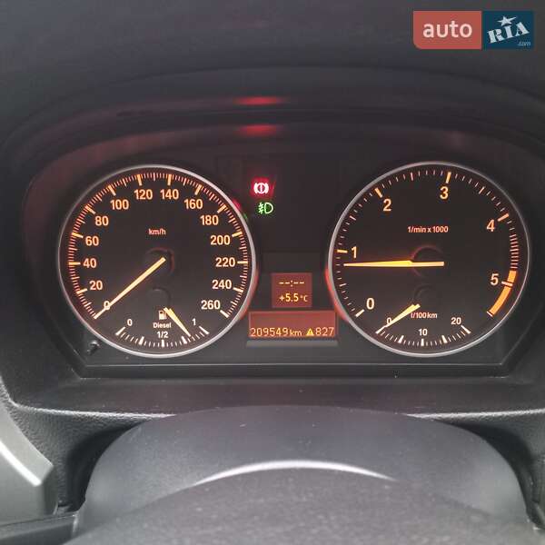 Седан BMW 3 Series 2008 в Гайсине фото 2 Седан BMW 3 Series 2008 в Гайсине