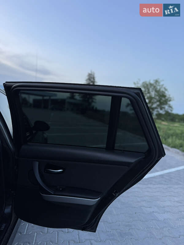 Универсал BMW 3 Series 2006 в Виннице