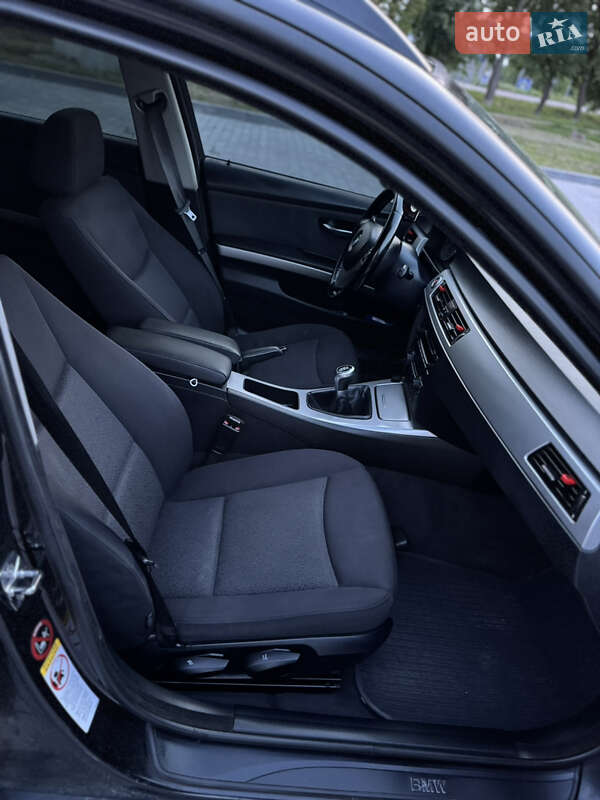 Универсал BMW 3 Series 2006 в Виннице