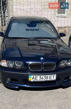 Седан BMW 3 Series 1999 в Дніпрі