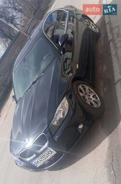 Седан BMW 3 Series 2006 в Житомирі