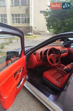 Седан BMW 3 Series 1993 в Первомайске