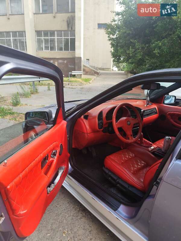 Седан BMW 3 Series 1993 в Первомайске