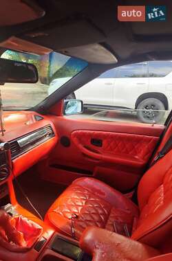 Седан BMW 3 Series 1993 в Первомайске