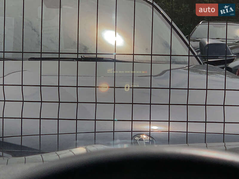 Седан BMW 3 Series 2019 в Бердичеві