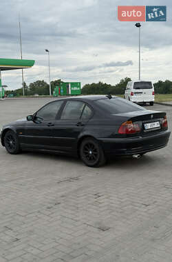 Седан BMW 3 Series 1999 в 
