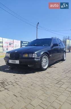 Универсал BMW 3 Series 1998 в Белгороде-Днестровском