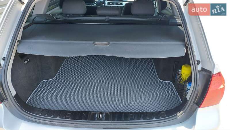 Універсал BMW 3 Series 2012 в Ірпені