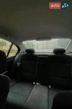 Седан BMW 3 Series 2000 в 