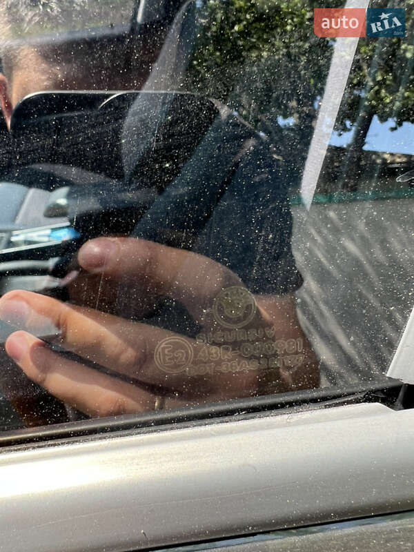 Седан BMW 3 Series 2002 в Чернобае фото 8 Седан BMW 3 Series 2002 в Чернобае