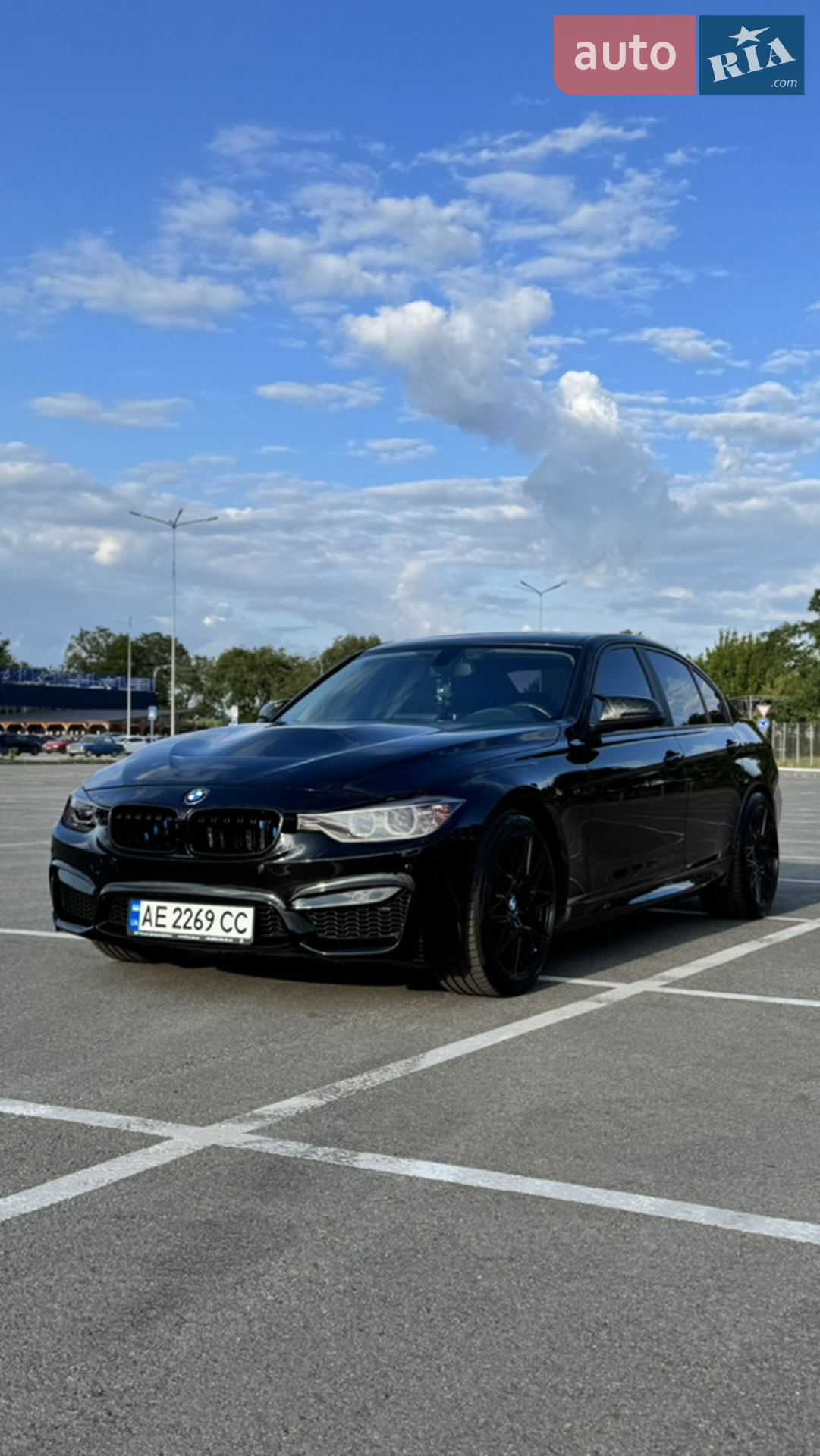 2014 BMW 3er - мініатюра 18