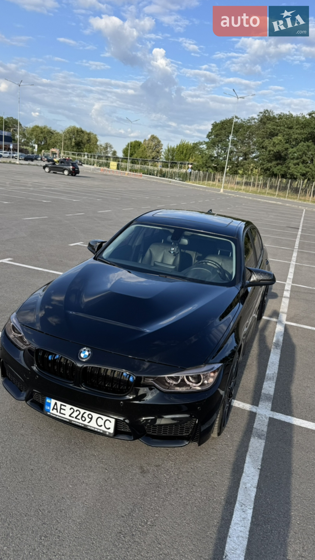2014 BMW 3er - мініатюра 20