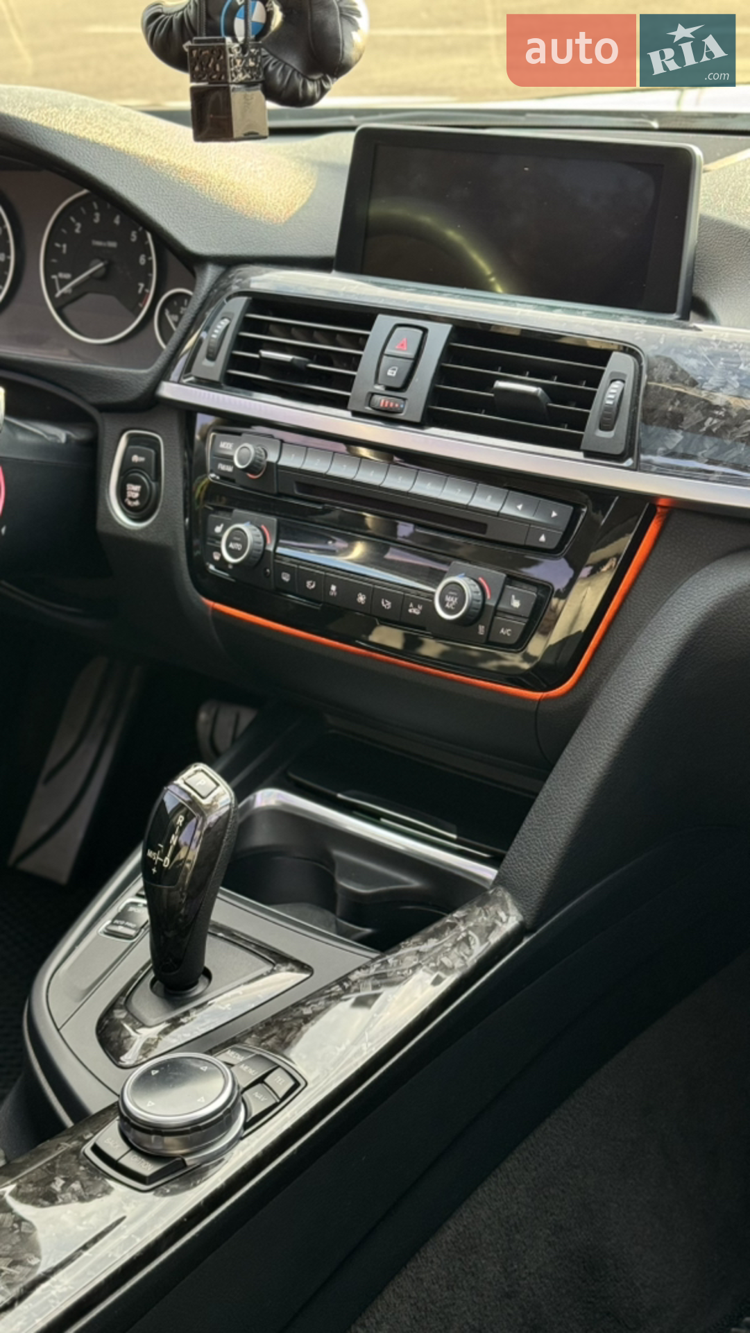 2014 BMW 3er - мініатюра 47