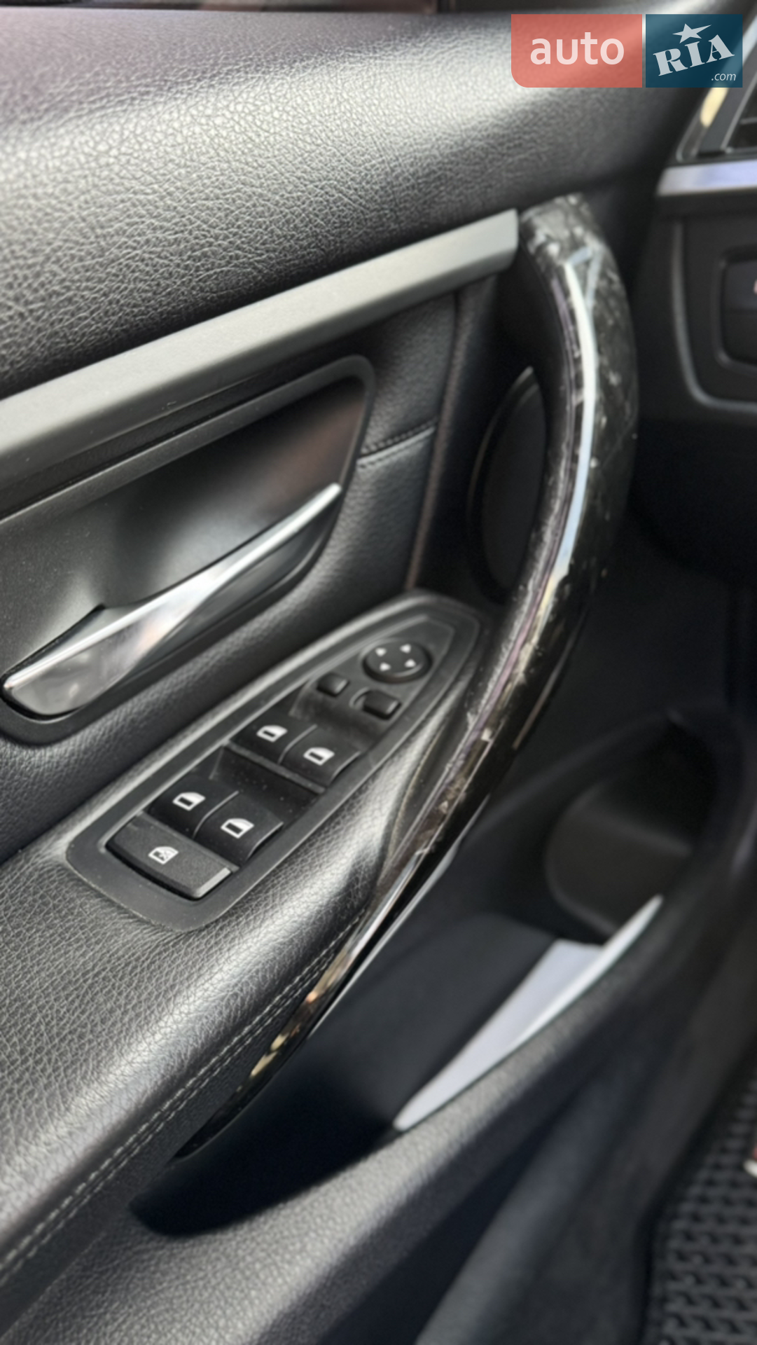 2014 BMW 3er - мініатюра 50