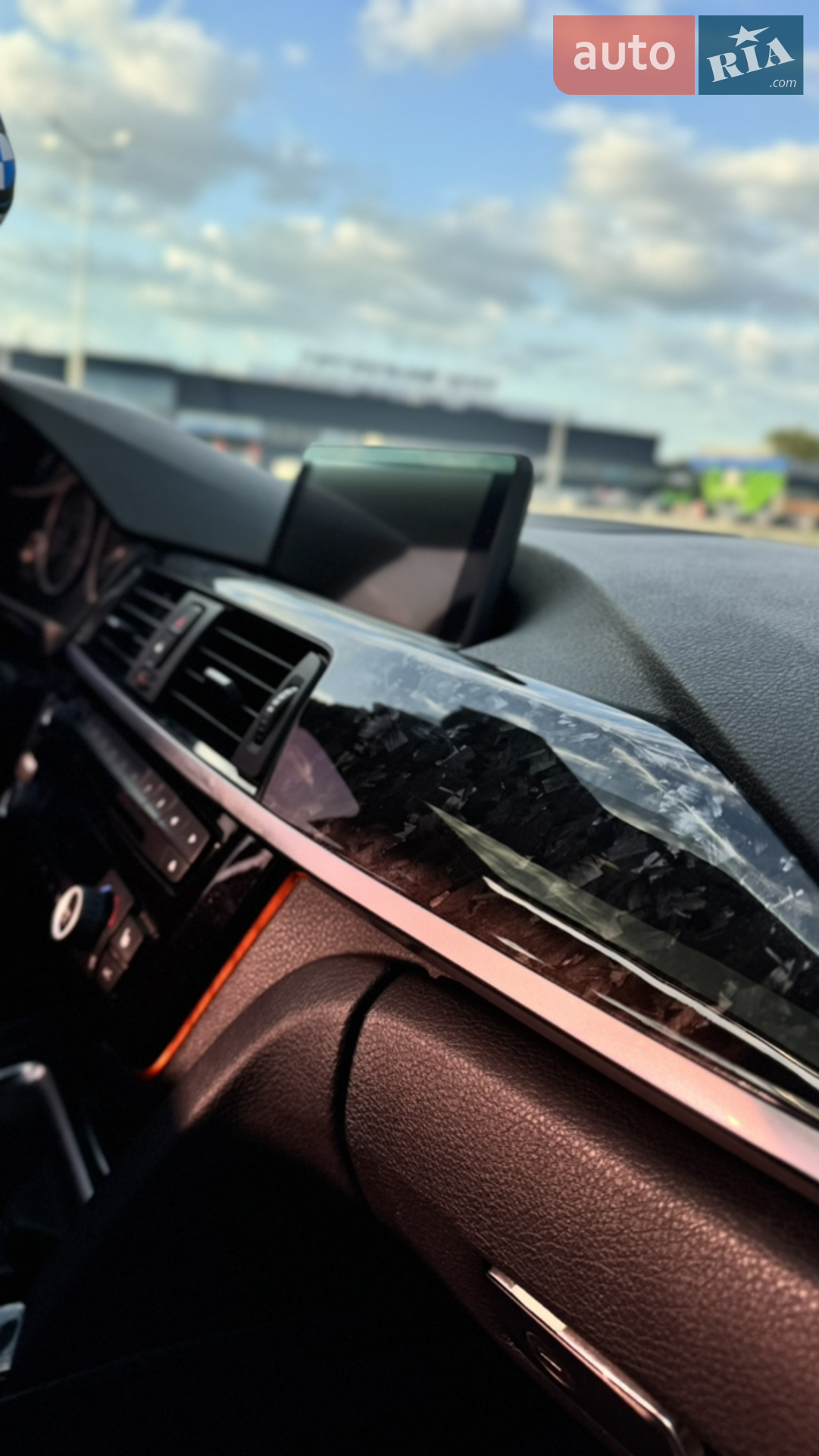 2014 BMW 3er - мініатюра 56