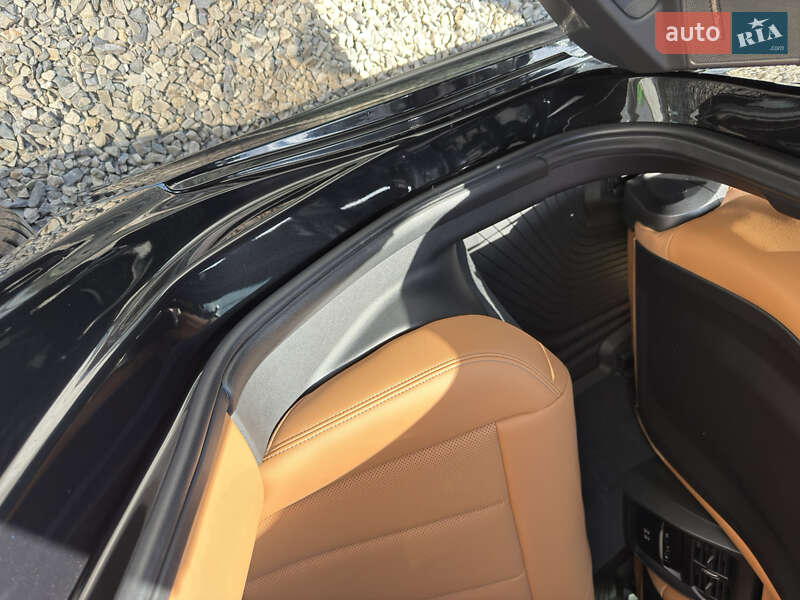 Седан BMW 3 Series 2024 в Ивано-Франковске фото 23 Седан BMW 3 Series 2024 в Ивано-Франковске