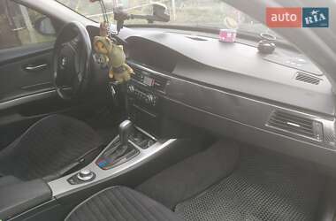 Универсал BMW 3 Series 2008 в 