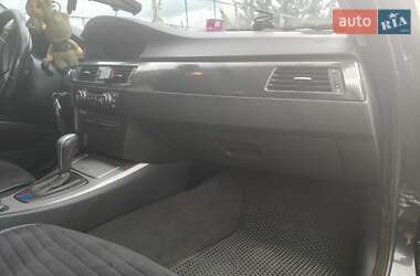 Универсал BMW 3 Series 2008 в 