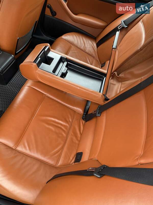 Універсал BMW 3 Series 2004 в Черкасах
