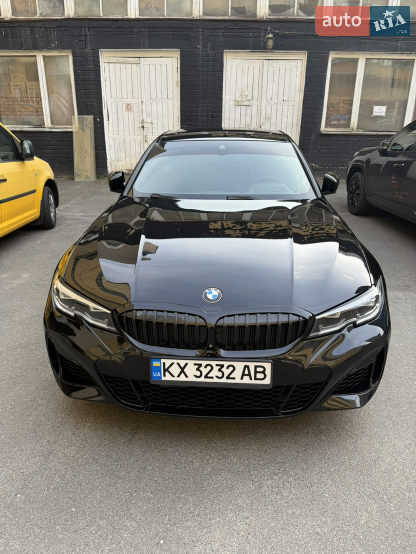 2018 BMW 3er - мініатюра 17
