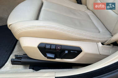 Лифтбек BMW 3 Series 2013 в 