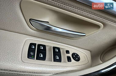 Лифтбек BMW 3 Series 2013 в 