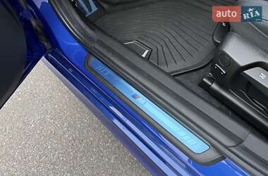 Седан BMW 3 Series 2022 в 