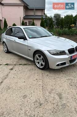 Седан BMW 3 Series 2009 в Балте